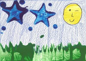 The Sketchbook Project Printmaking Challenge Sept 2014